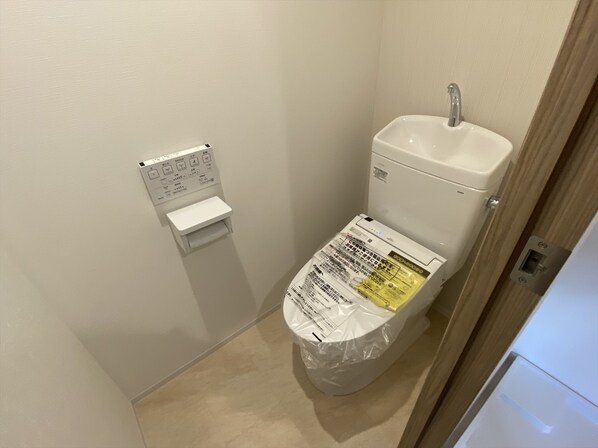 ルイーゴ神楽坂(Ruygo神楽坂)の物件内観写真